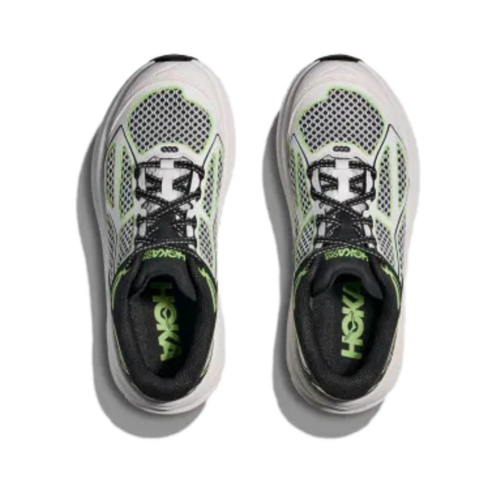 Hoka Clifton One9 'Clifton One9 Black White Green' Мужские
