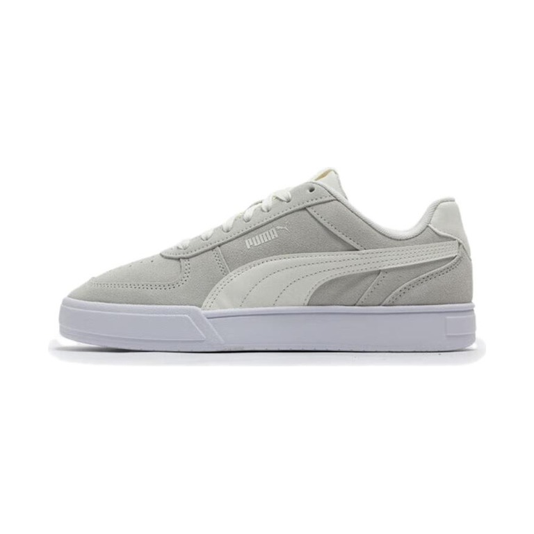 Puma Caven 'Grey White' Мужские