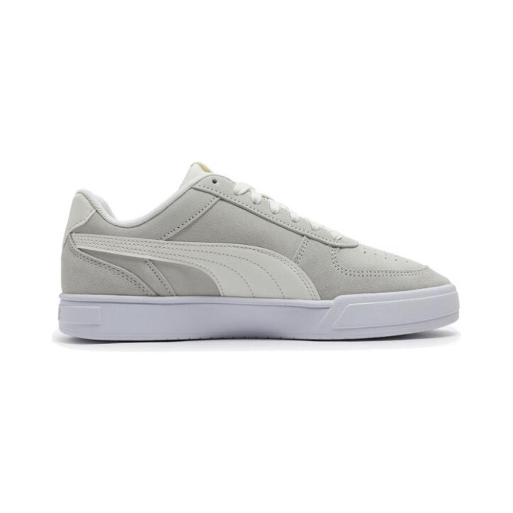 Puma Caven 'Grey White' Мужские