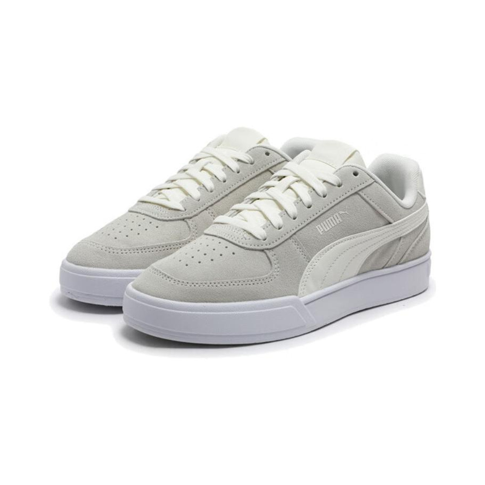 Puma Caven 'Grey White' Мужские