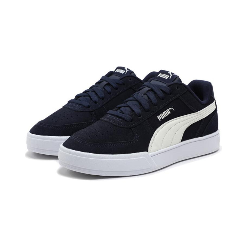 Puma Caven 'Navy Blue' Мужские