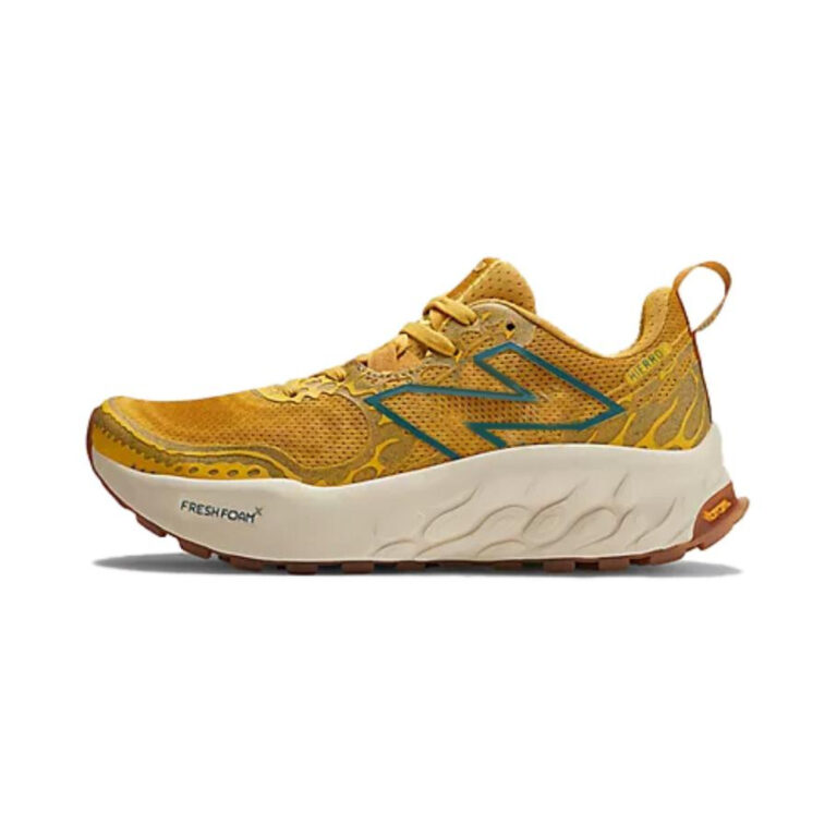 New Balance Hierro v8 'Lime' Женские