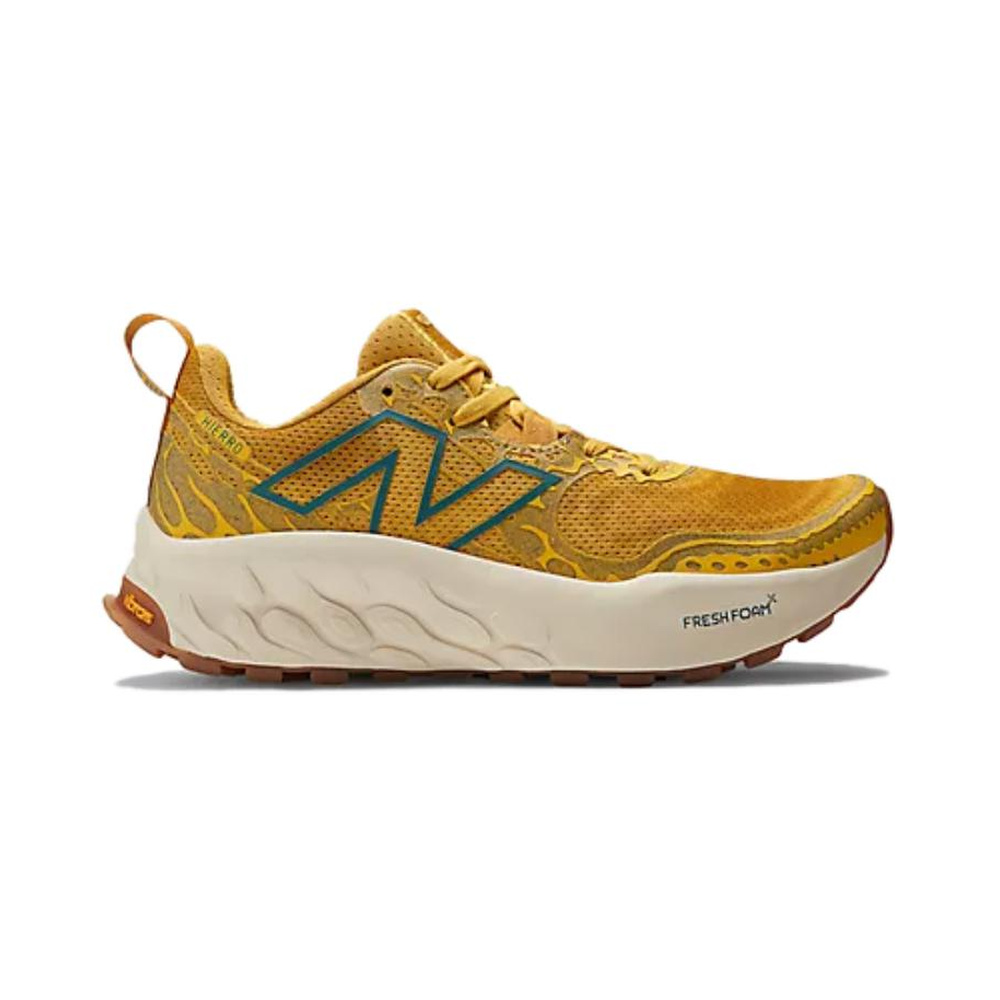 New Balance Hierro v8 'Lime' Женские