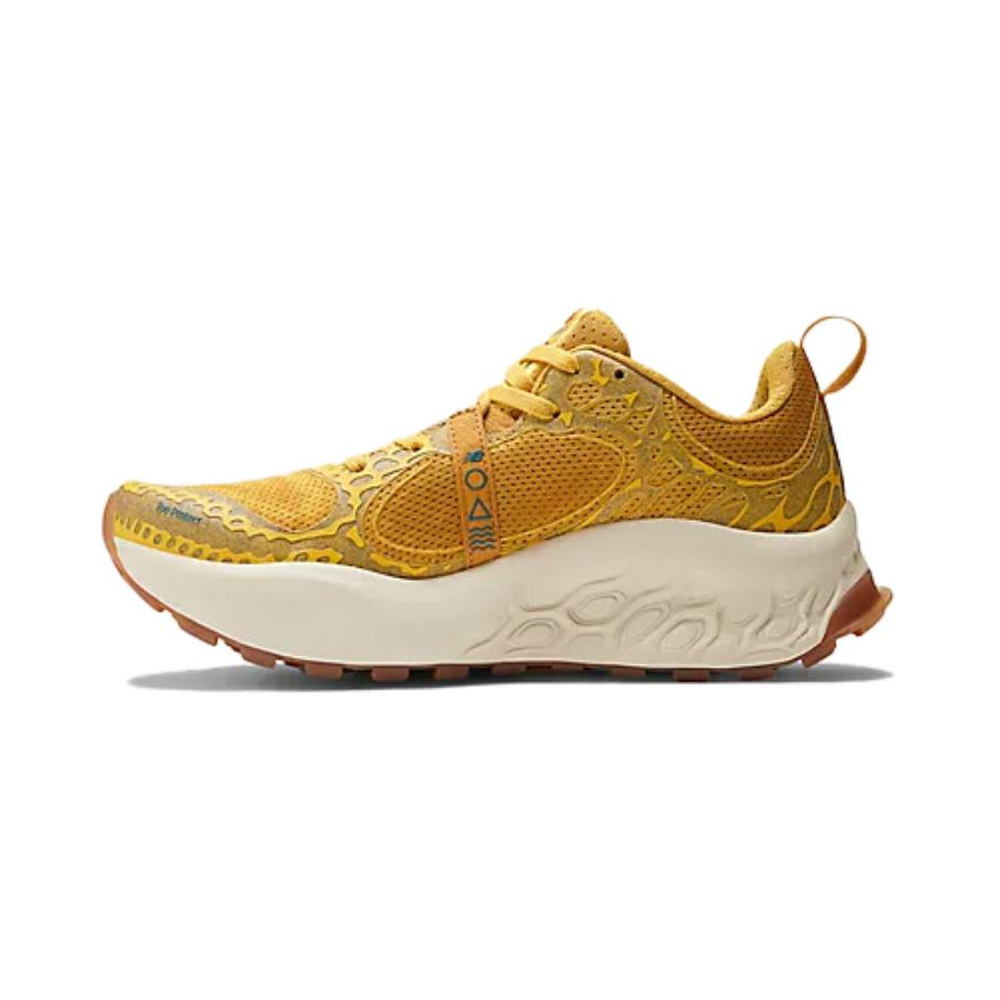 New Balance Hierro v8 'Lime' Женские