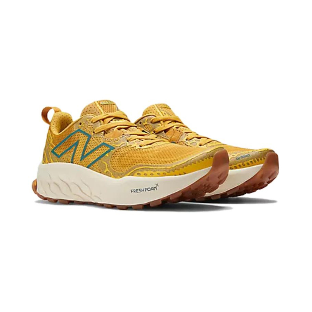New Balance Hierro v8 'Lime' Женские