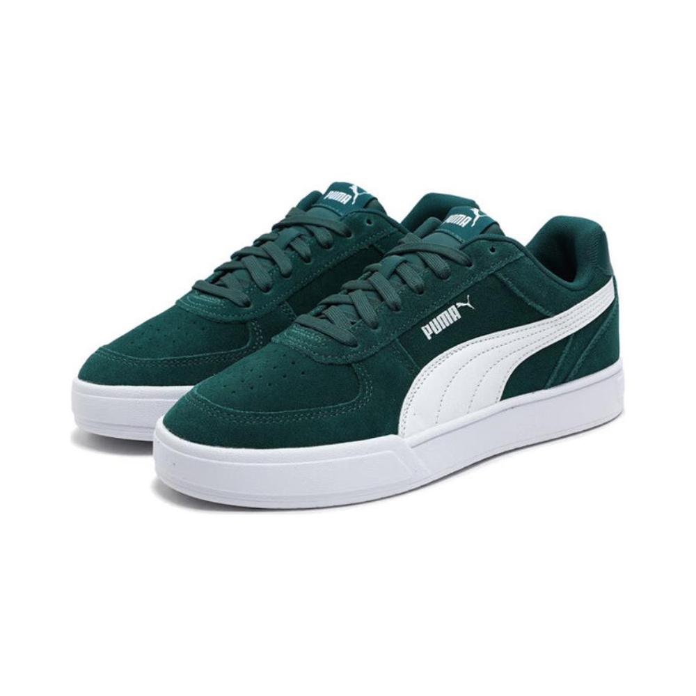 Puma Caven 'Green' Мужские