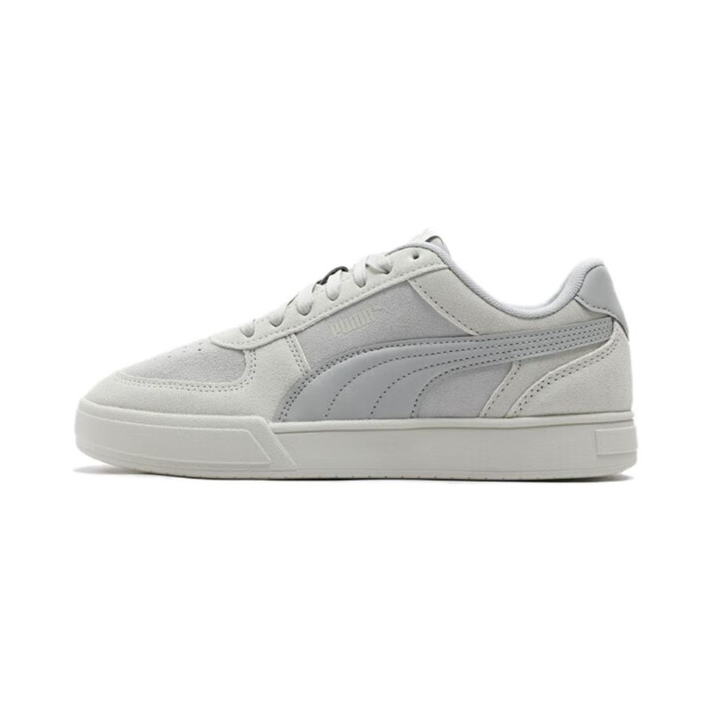 Suede Gray