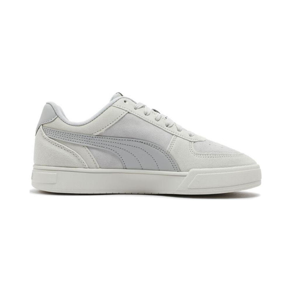 Puma Caven 'Suede Gray' Мужские