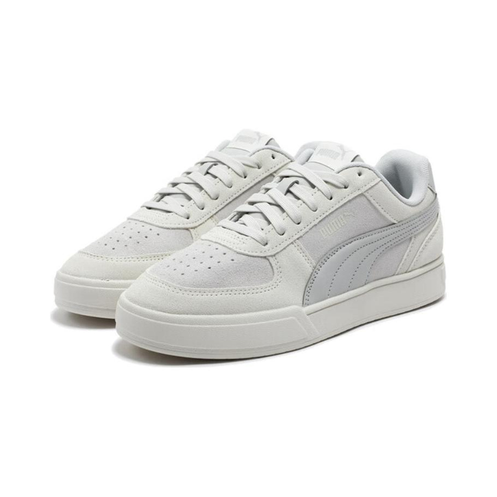 Puma Caven 'Suede Gray' Мужские