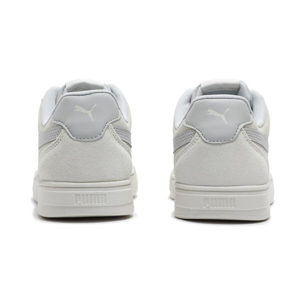 Puma Caven 'Suede Gray' Мужские