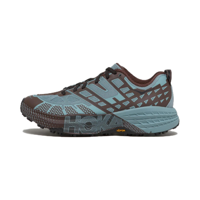 Hoka Speedgoat 2 'Blue Umber' Мужские