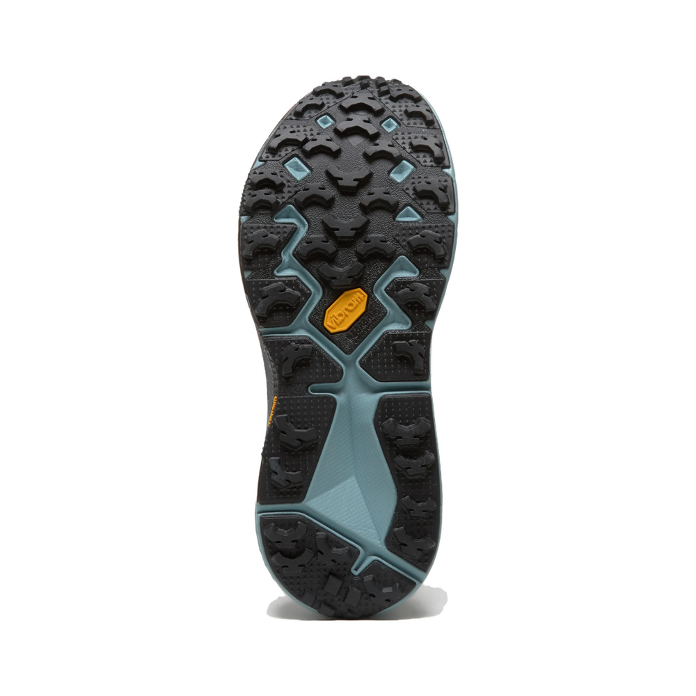 Hoka One Speedgoat 2 'Blue Umber' Мужские