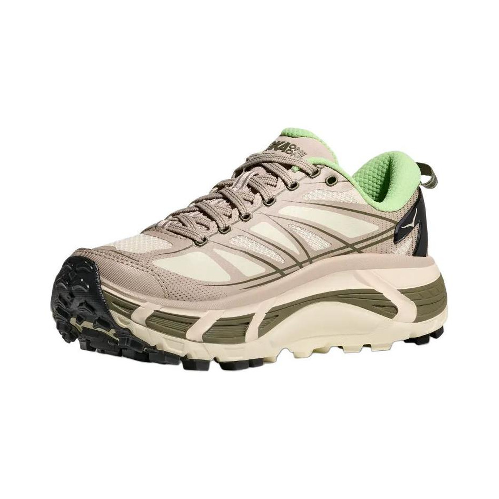 Hoka Mafate Speed 2 'Putty Eucalyptus' Мужские