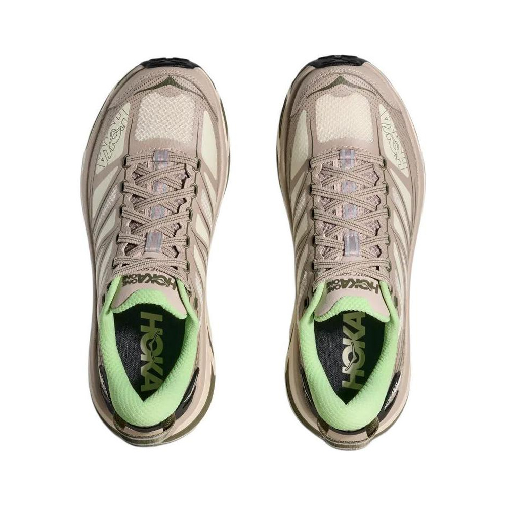 Hoka Mafate Speed 2 'Putty Eucalyptus' Мужские