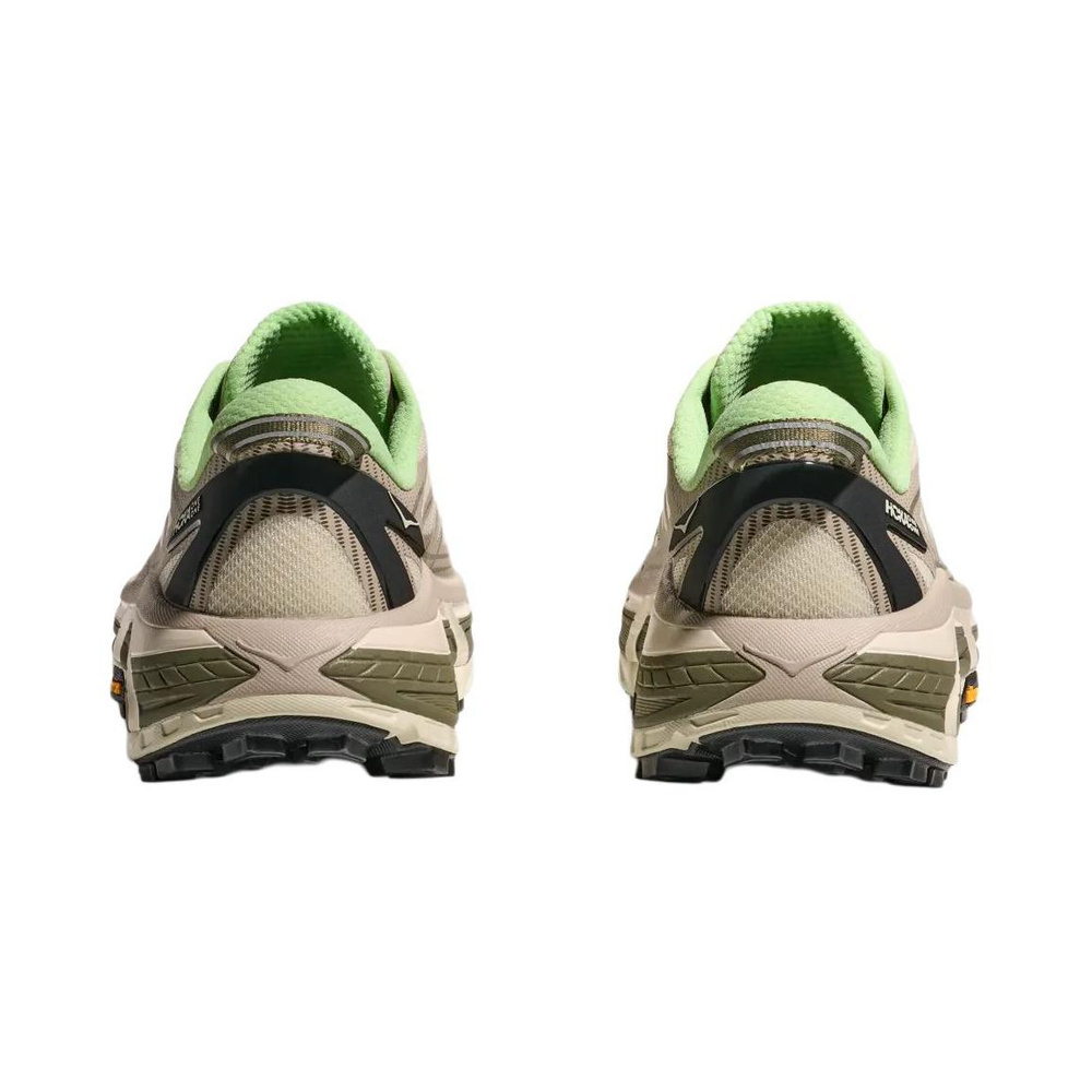 Hoka Mafate Speed 2 'Putty Eucalyptus' Мужские