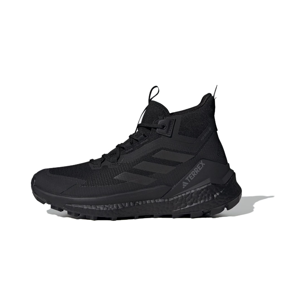 Adidas Terrex Free Hiker 2,0 'Gore Tex Black Grey' Мужские