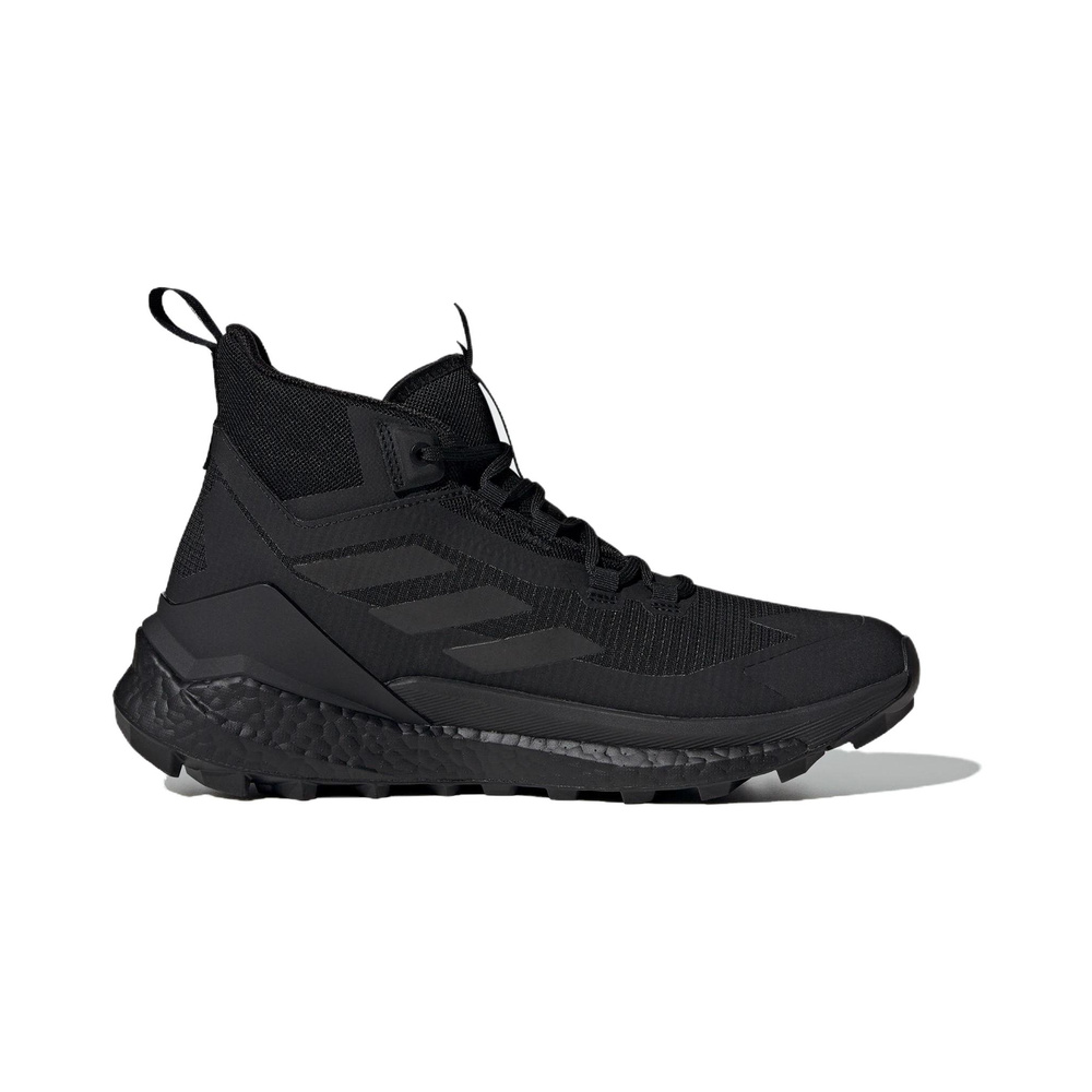 Adidas Terrex Free Hiker 2.0 'Gore Tex Black Grey' Мужские