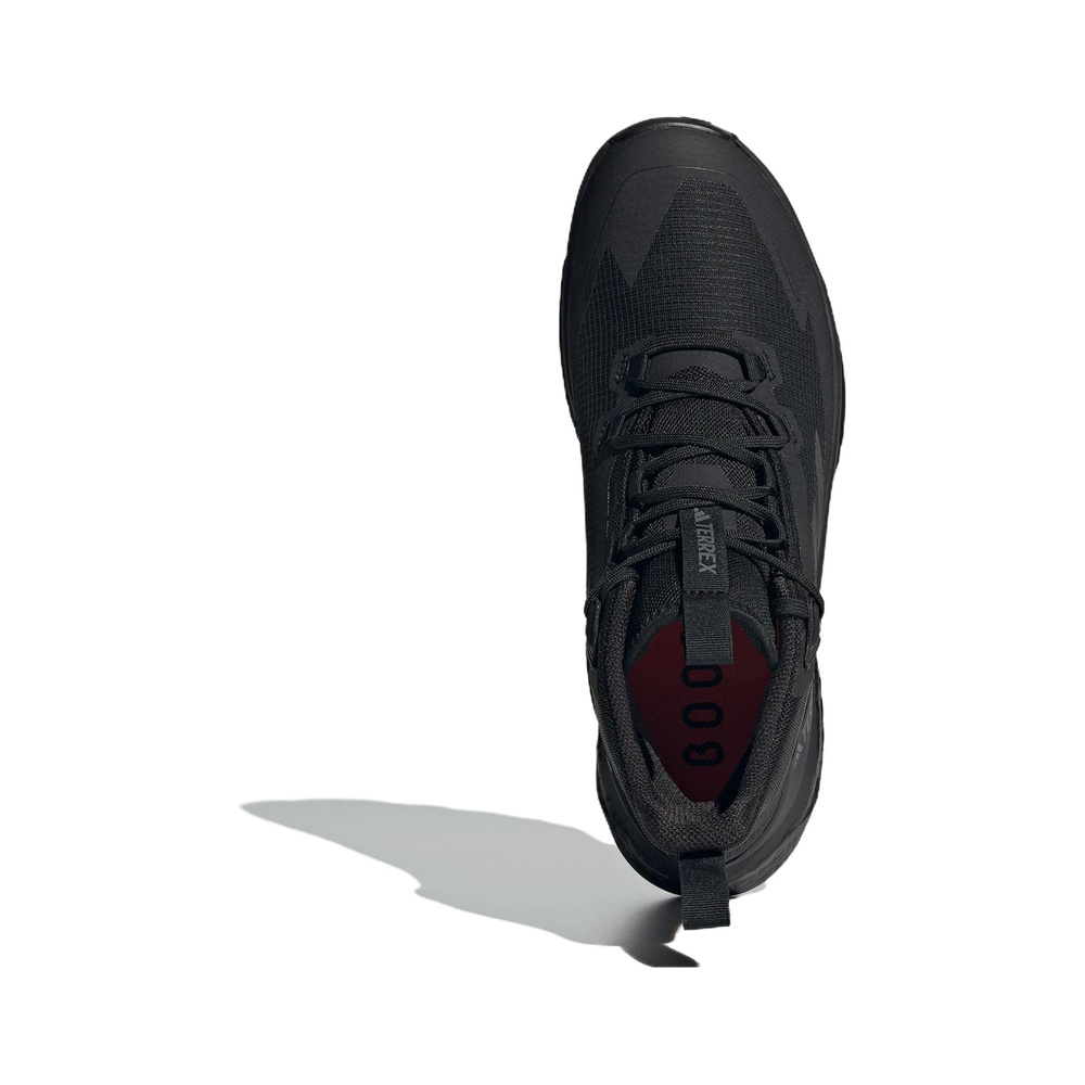 Adidas Terrex Free Hiker 2.0 'Gore Tex Black Grey' Мужские