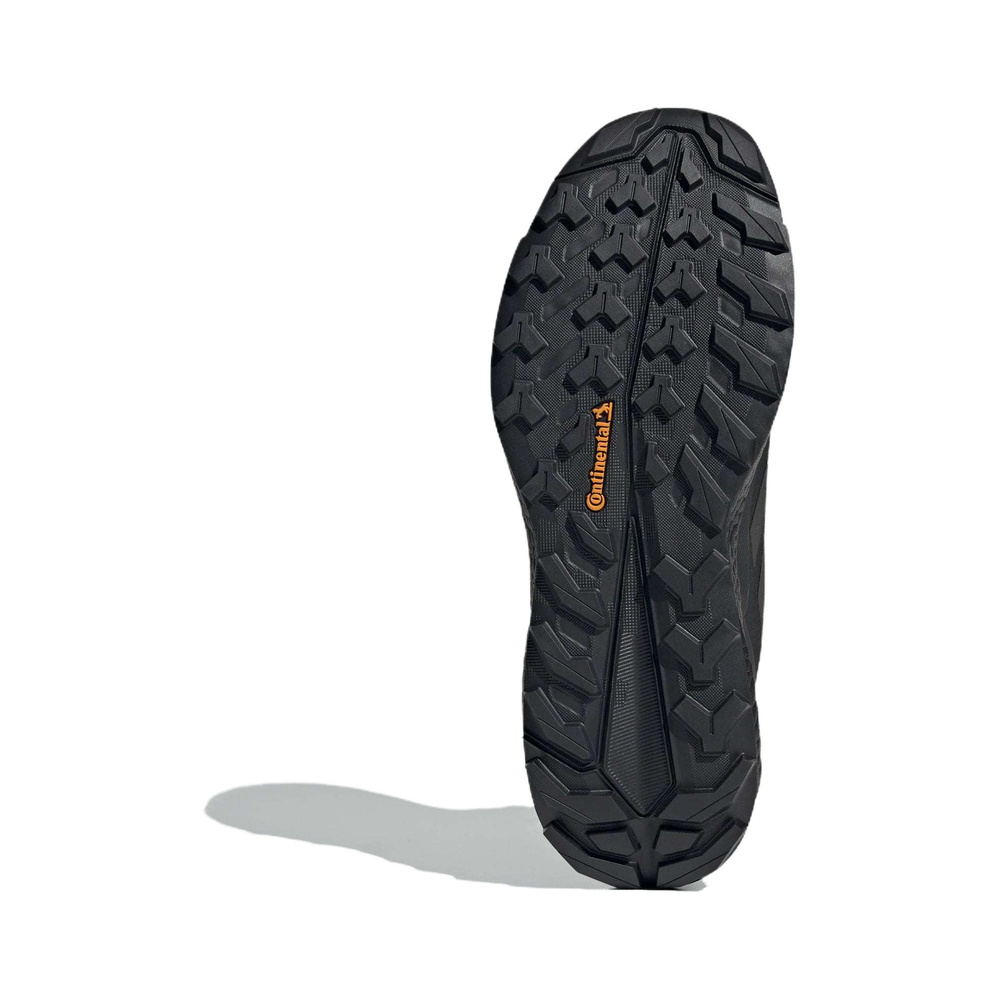 Adidas Terrex Free Hiker 2.0 'Gore Tex Black Grey' Мужские