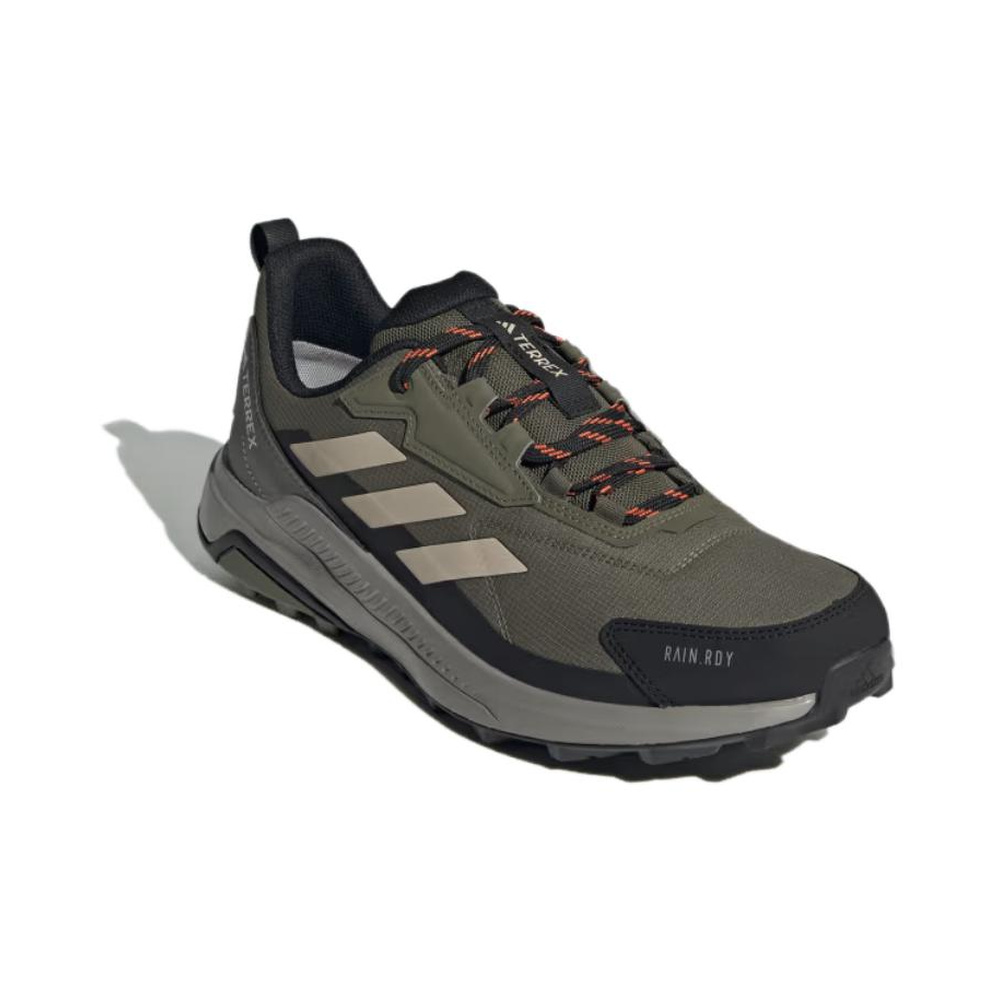 Adidas Terre 'Olive Green' Мужские