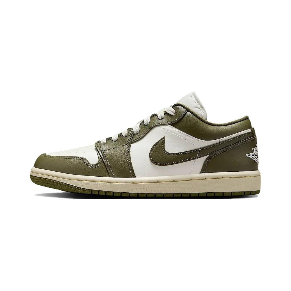 Parachute Beige / Black / White