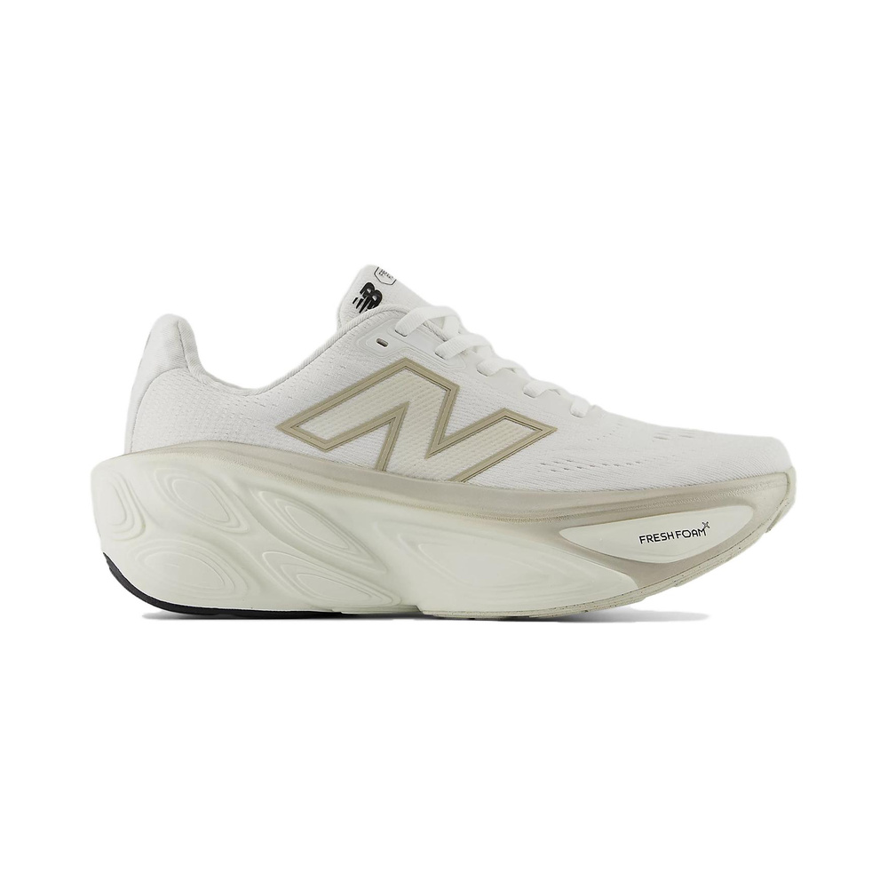 New Balance Fresh Foam X More V5 'White Sea Salt' Женские