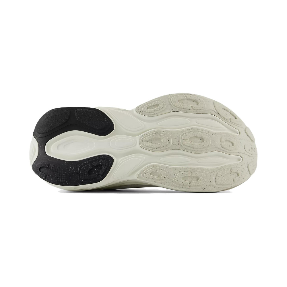 New Balance Fresh Foam X More V5 'White Sea Salt' Женские