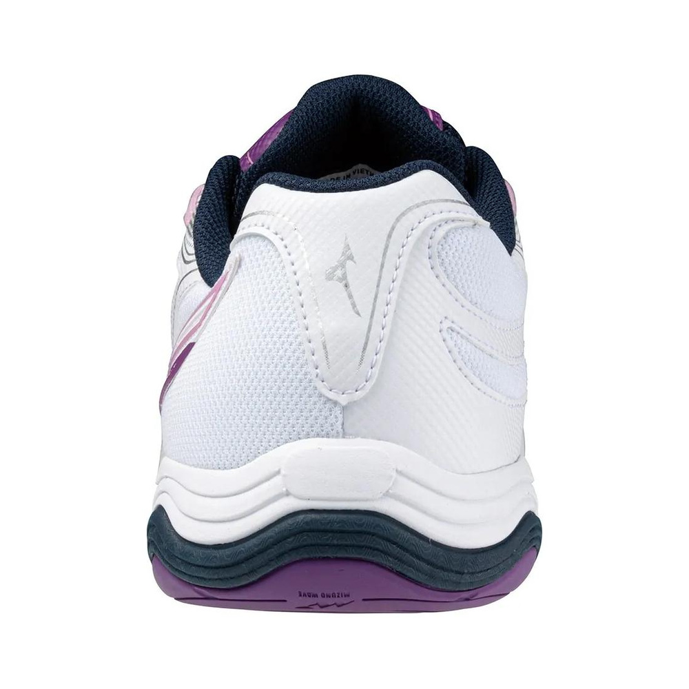 Mizuno Wave Medal 7 'White' Мужские
