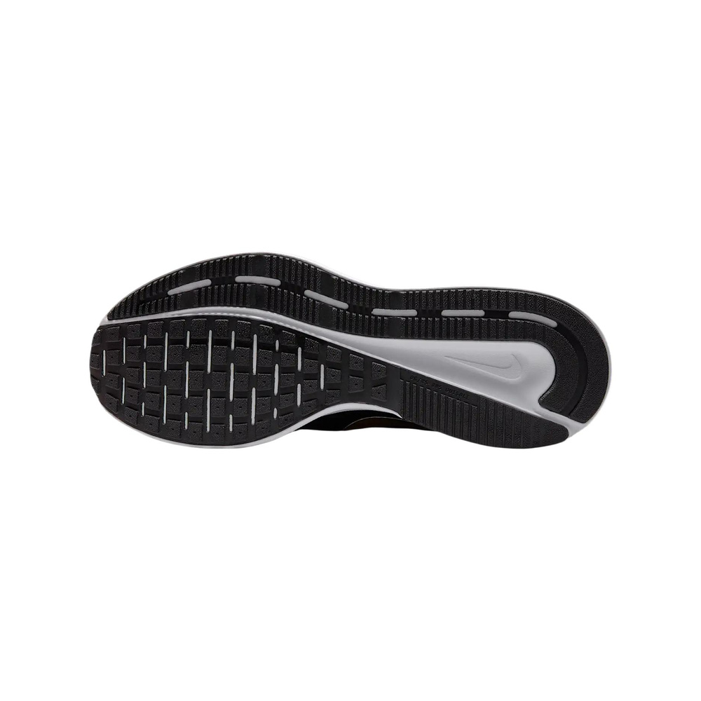 Nike Run Swift 3 'Black Anthracite White Metallic Gold' Мужские