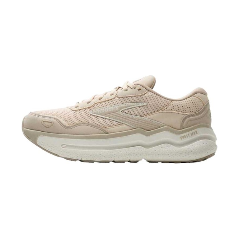 Brooks Ghost 'Ecru' Женские