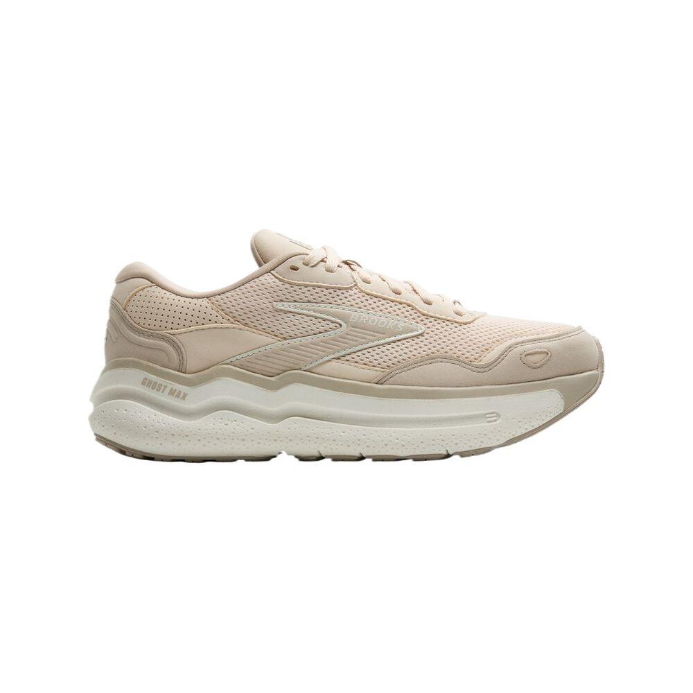 Brooks Ghost 'Ecru' Женские