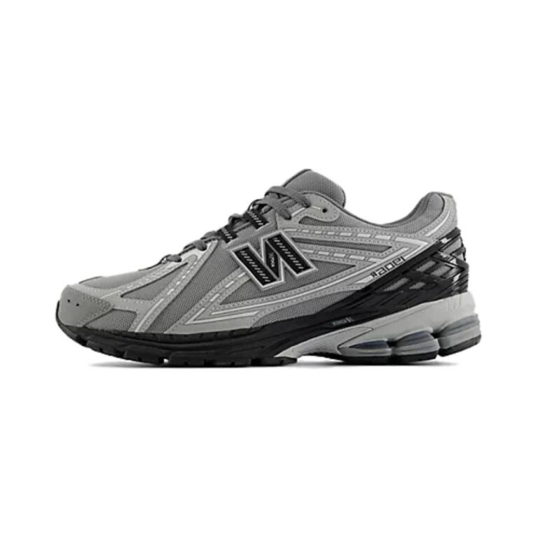 New Balance 1906R 'Castlerock Rain Cloud Black' Мужские