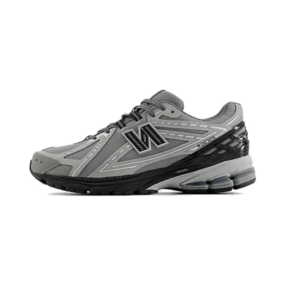 New Balance 1906R 'Castlerock Rain Cloud Black' Мужские