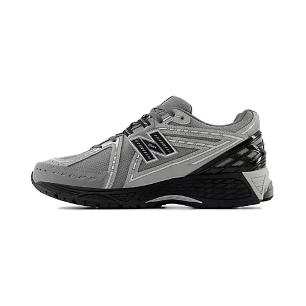 New Balance 1906R 'Castlerock Rain Cloud Black' Мужские