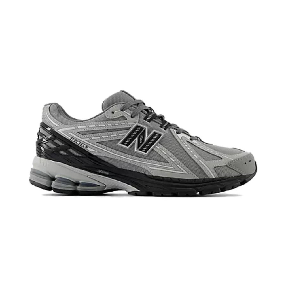 New Balance 1906R 'Castlerock Rain Cloud Black' Мужские