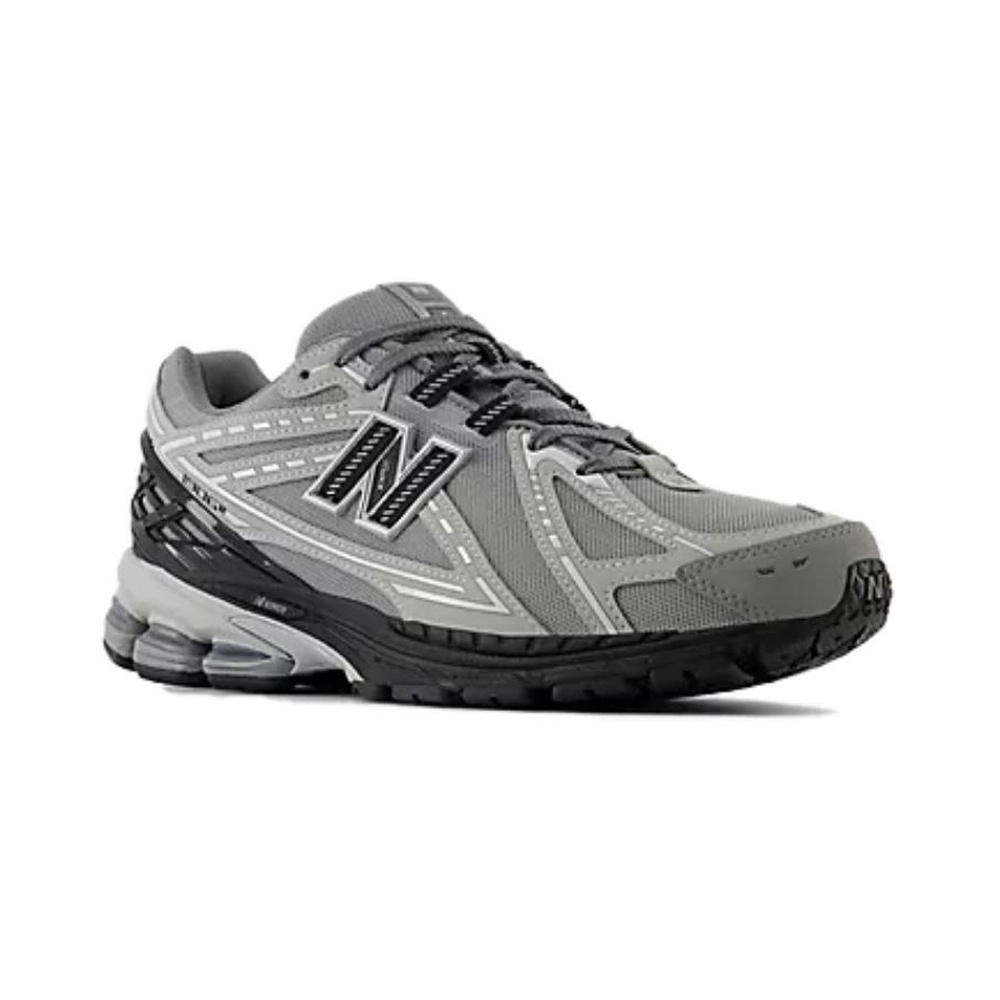 New Balance 1906R 'Castlerock Rain Cloud Black' Мужские
