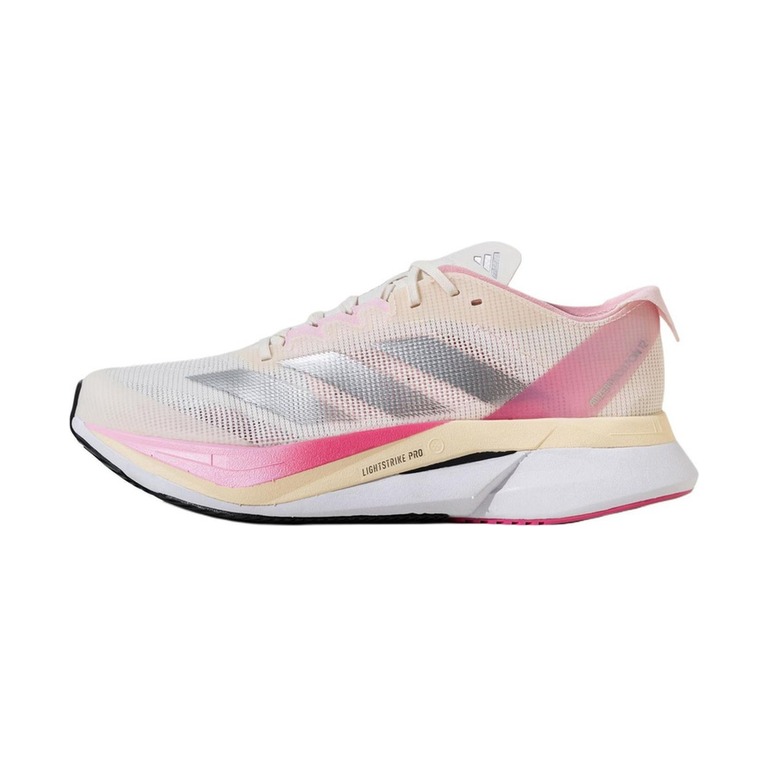 Adidas Adizero Boston 12 'Light Pink' Мужские