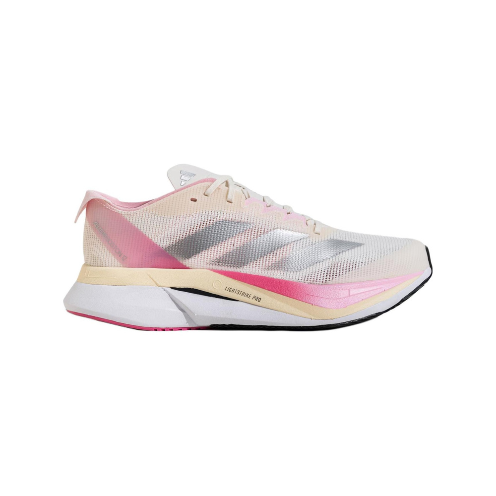 Adidas Adizero Boston 12 'Light Pink' Мужские