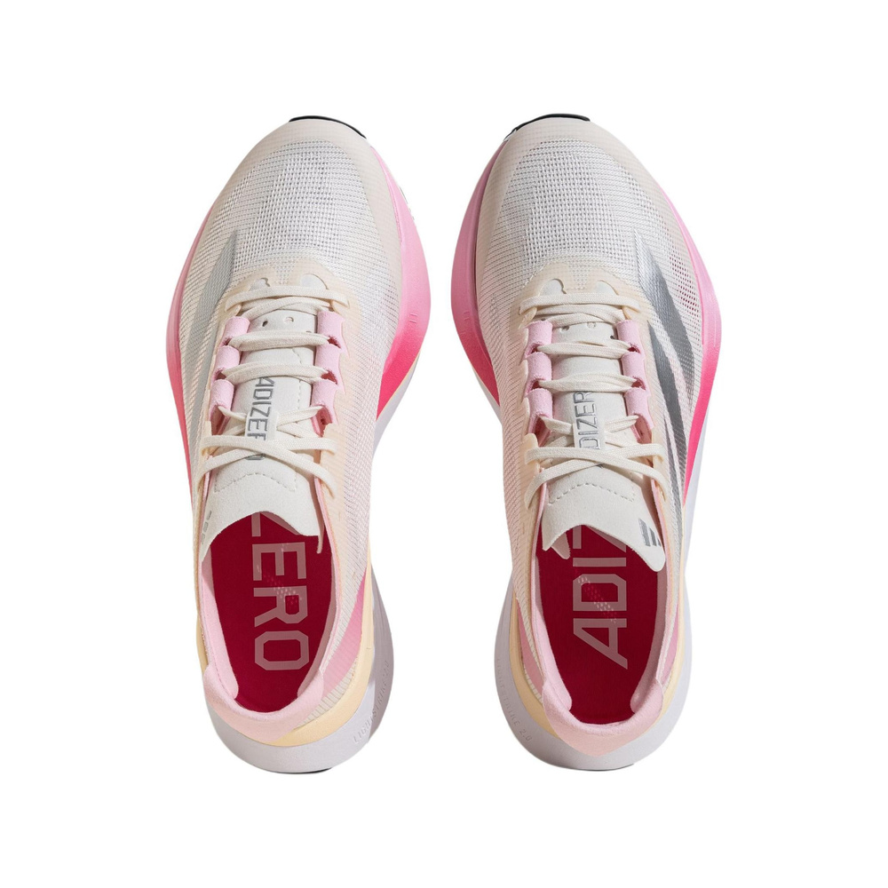 Adidas Adizero Boston 12 'Light Pink' Мужские