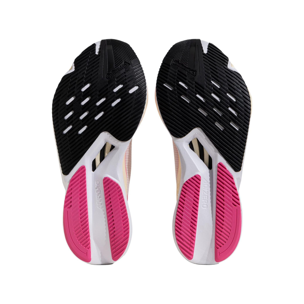 Adidas Adizero Boston 12 'Light Pink' Мужские