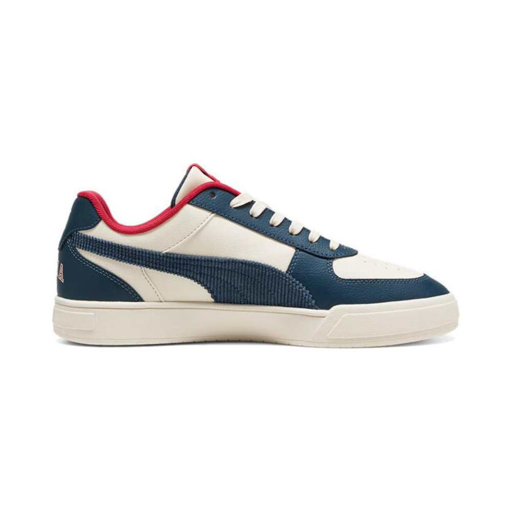 Puma Caven 'Blue White' Мужские