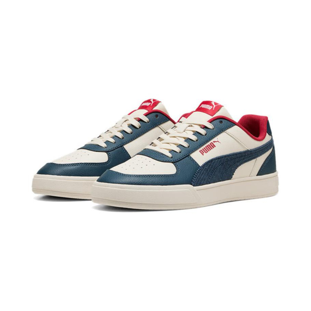 Puma Caven 'Blue White' Мужские