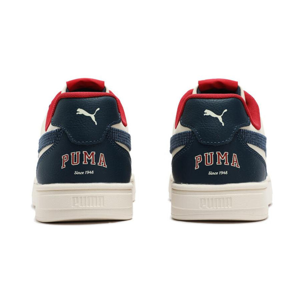 Puma Caven 'Blue White' Мужские