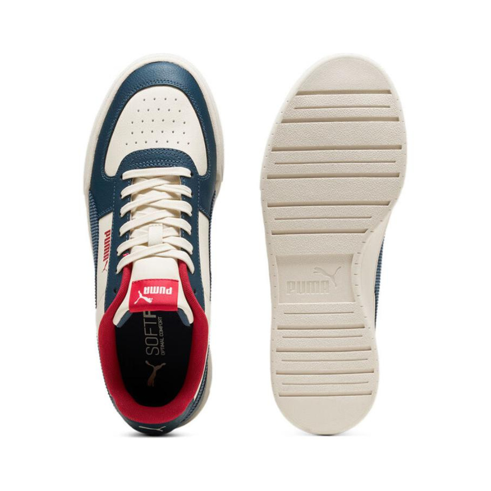 Puma Caven 'Blue White' Мужские