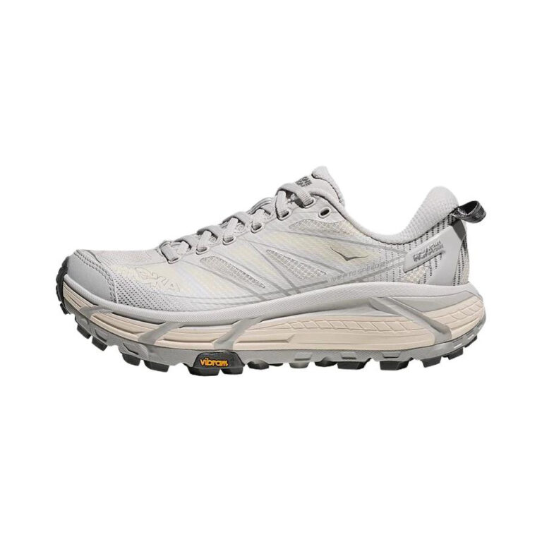 Hoka Mafate Speed 2 'Black Castle Rock' Мужские