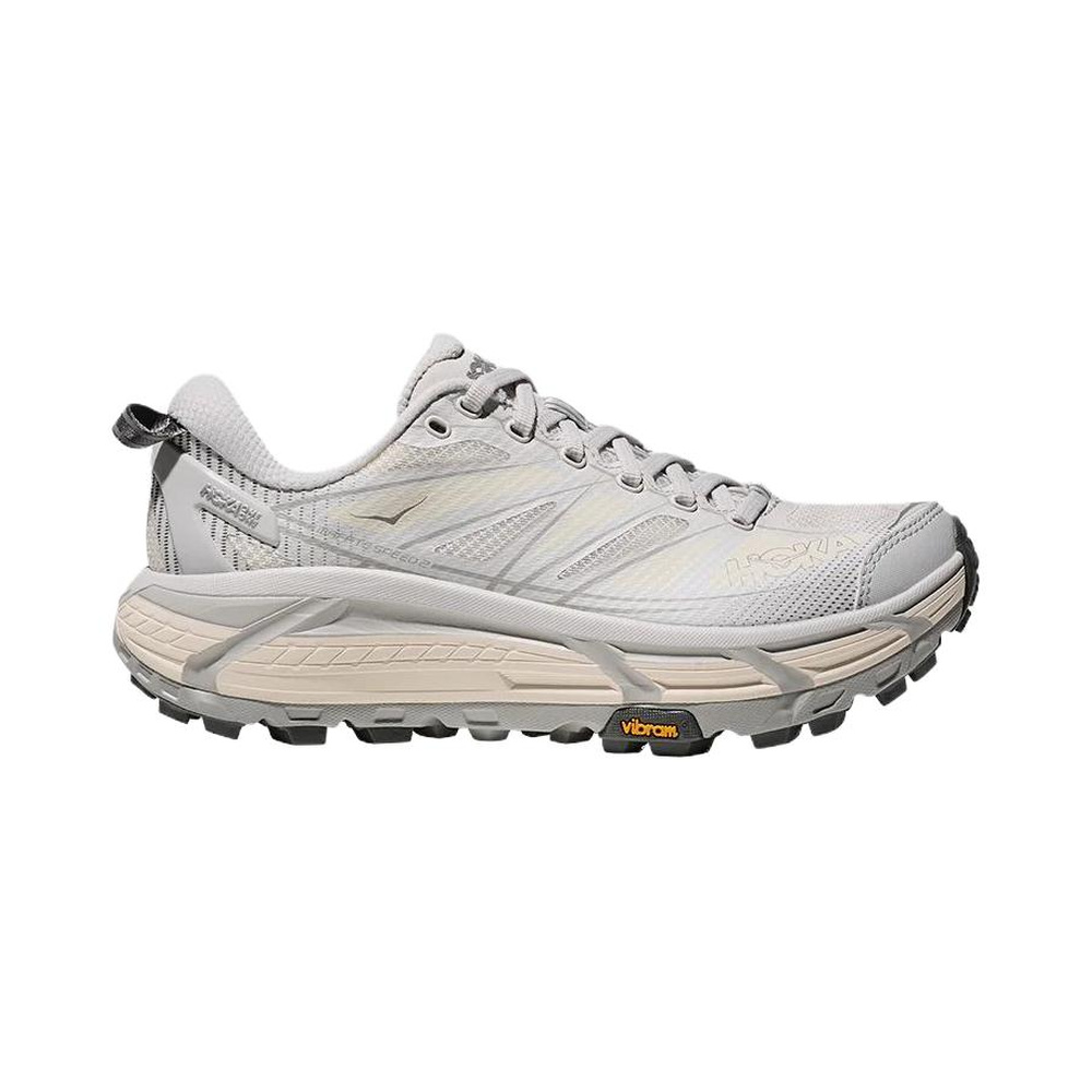 Hoka One Mafate Speed 2 'Black Castle Rock' Мужские