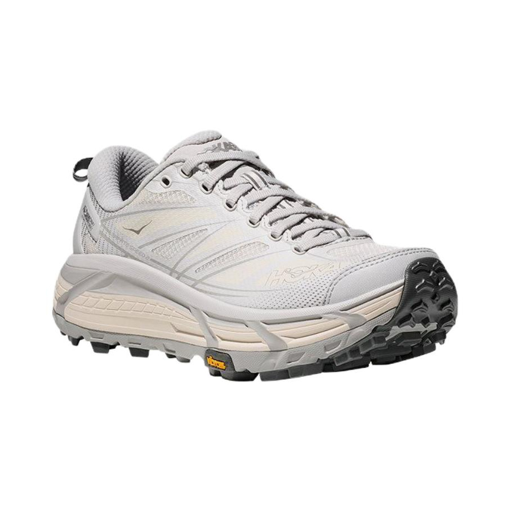 Hoka One Mafate Speed 2 'Black Castle Rock' Мужские