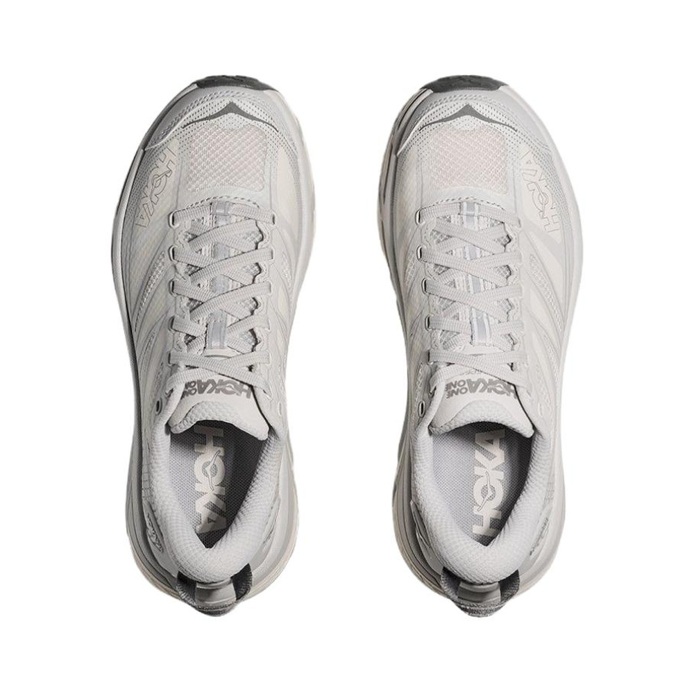 Hoka One Mafate Speed 2 'Black Castle Rock' Мужские