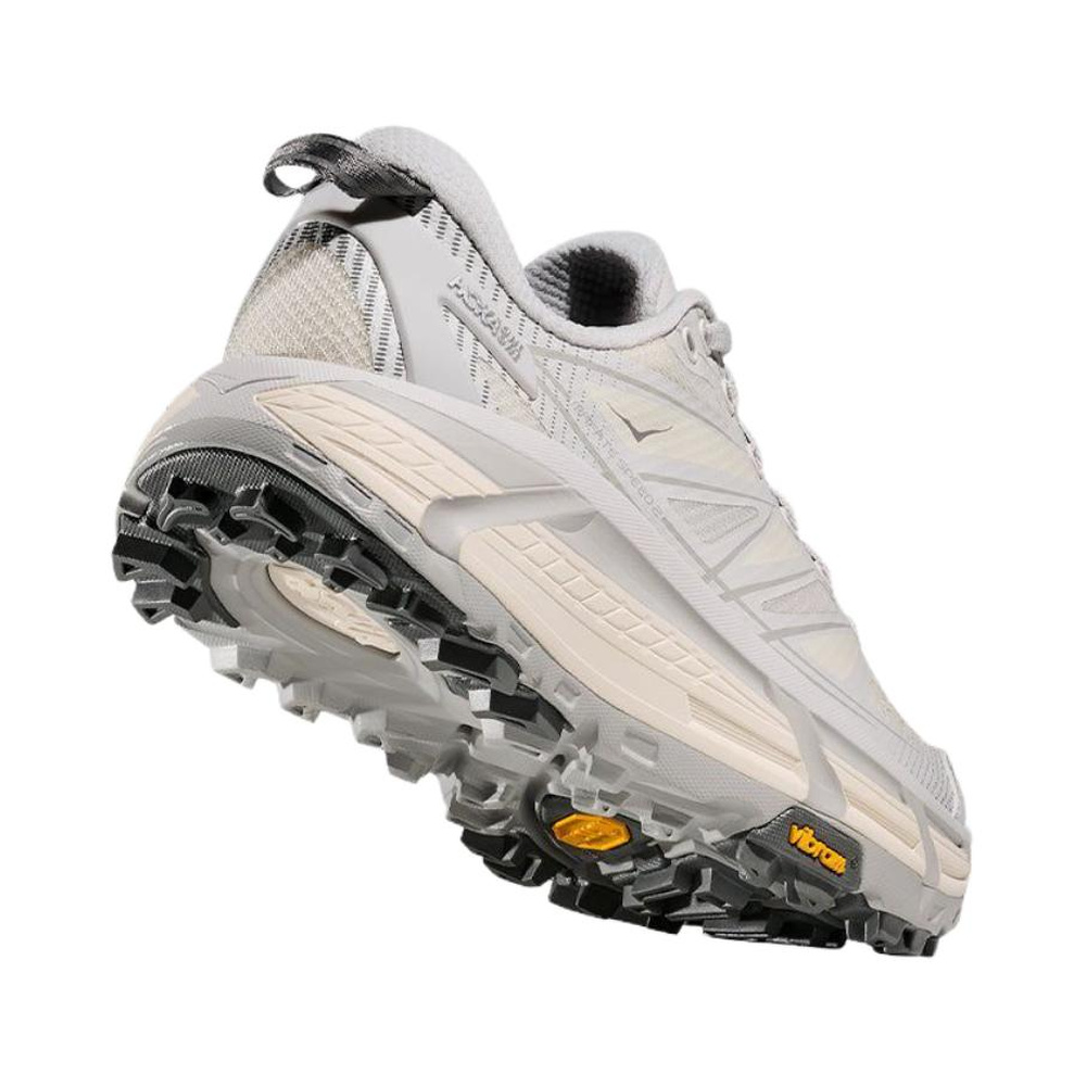 Hoka One Mafate Speed 2 'Black Castle Rock' Мужские