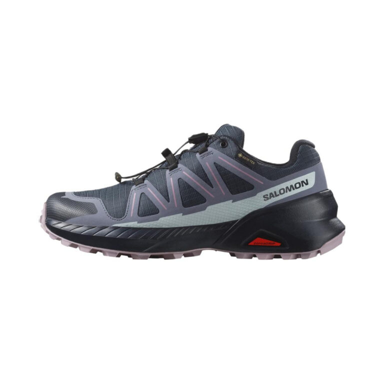 Salomon Speedcross 'Black' Женские